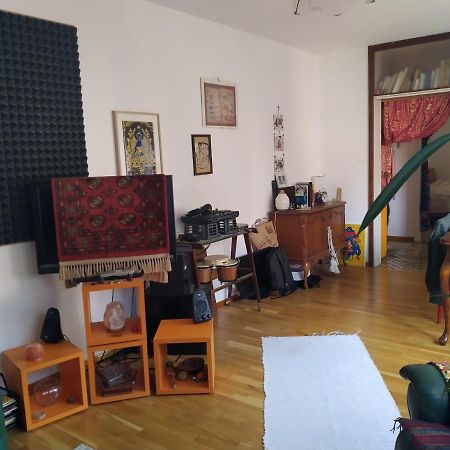 Nettes Apartment Im 14Ten Bezirk In Wien Luaran gambar